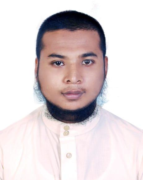 Bellal Hosen