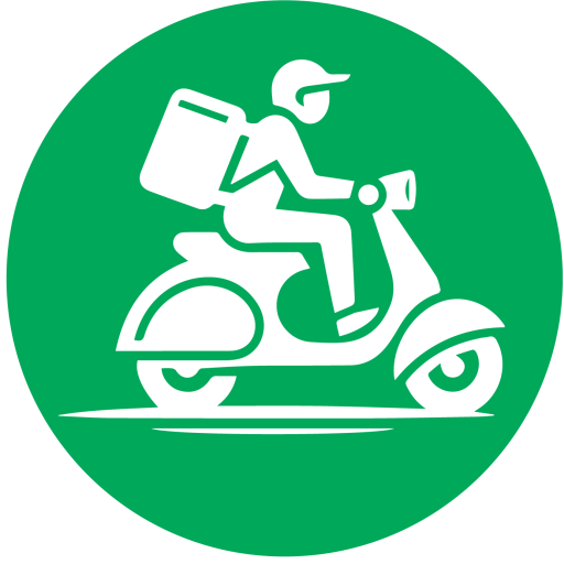 Fast Delivery within 24-72 Hours